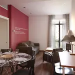 Mh Apartments Suites