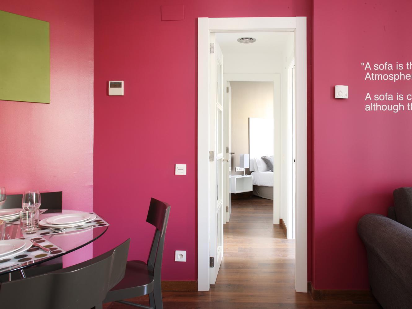 Apartamento Mh *