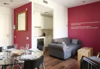 Apartamento Mh Barcelona